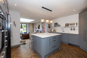 Kitchen- click for photo gallery